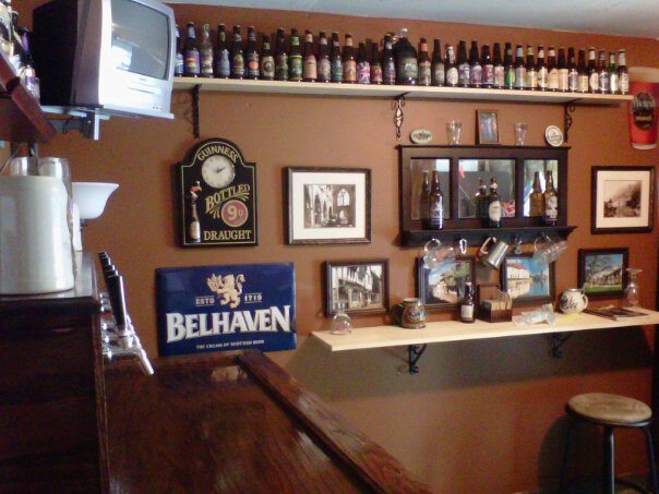 ManCaveKeezer