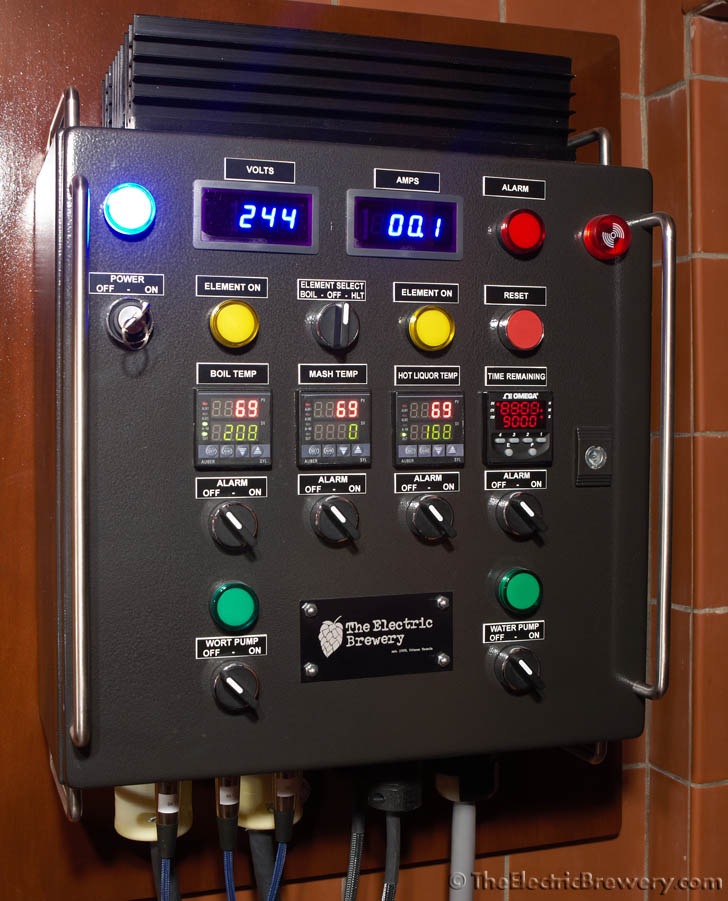 TheElectricBrewerycom