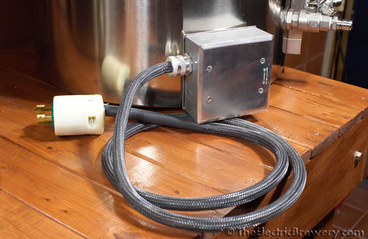 TheElectricBrewerycom