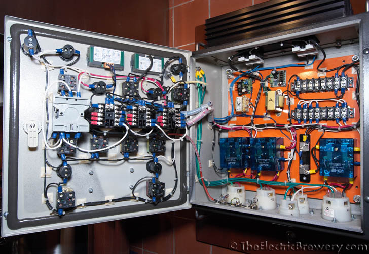 TheElectricBrewerycom