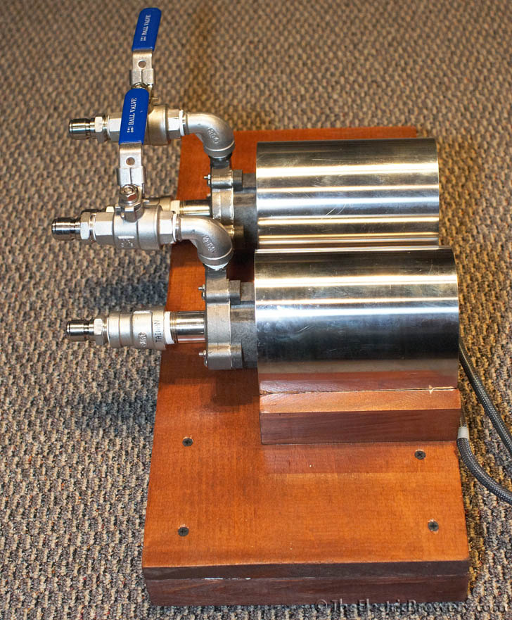 TheElectricBrewerycom