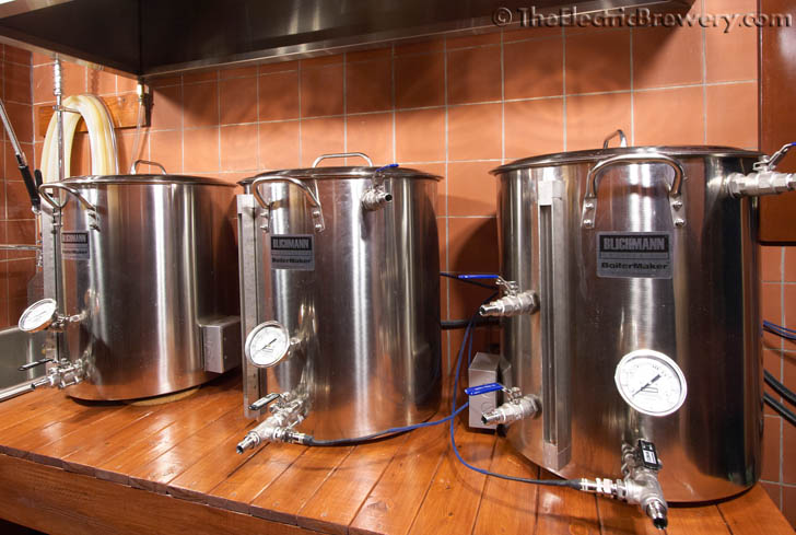TheElectricBrewerycom