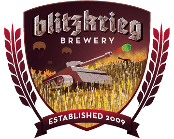 Blitzkrieg