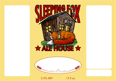 SleepingFox_lbl