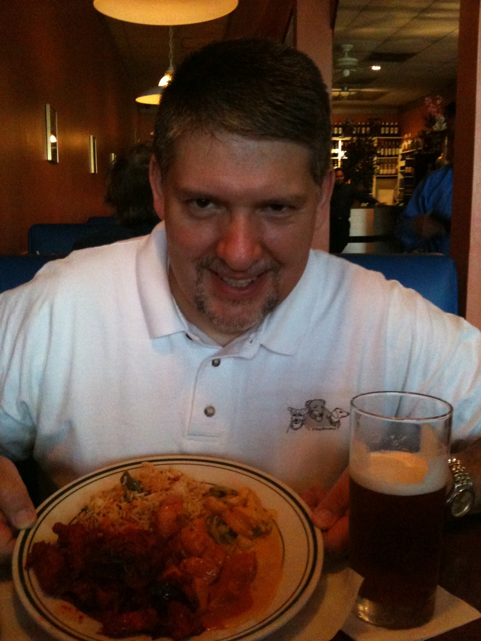 TheBrewer