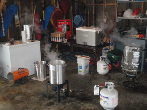 BrewDay