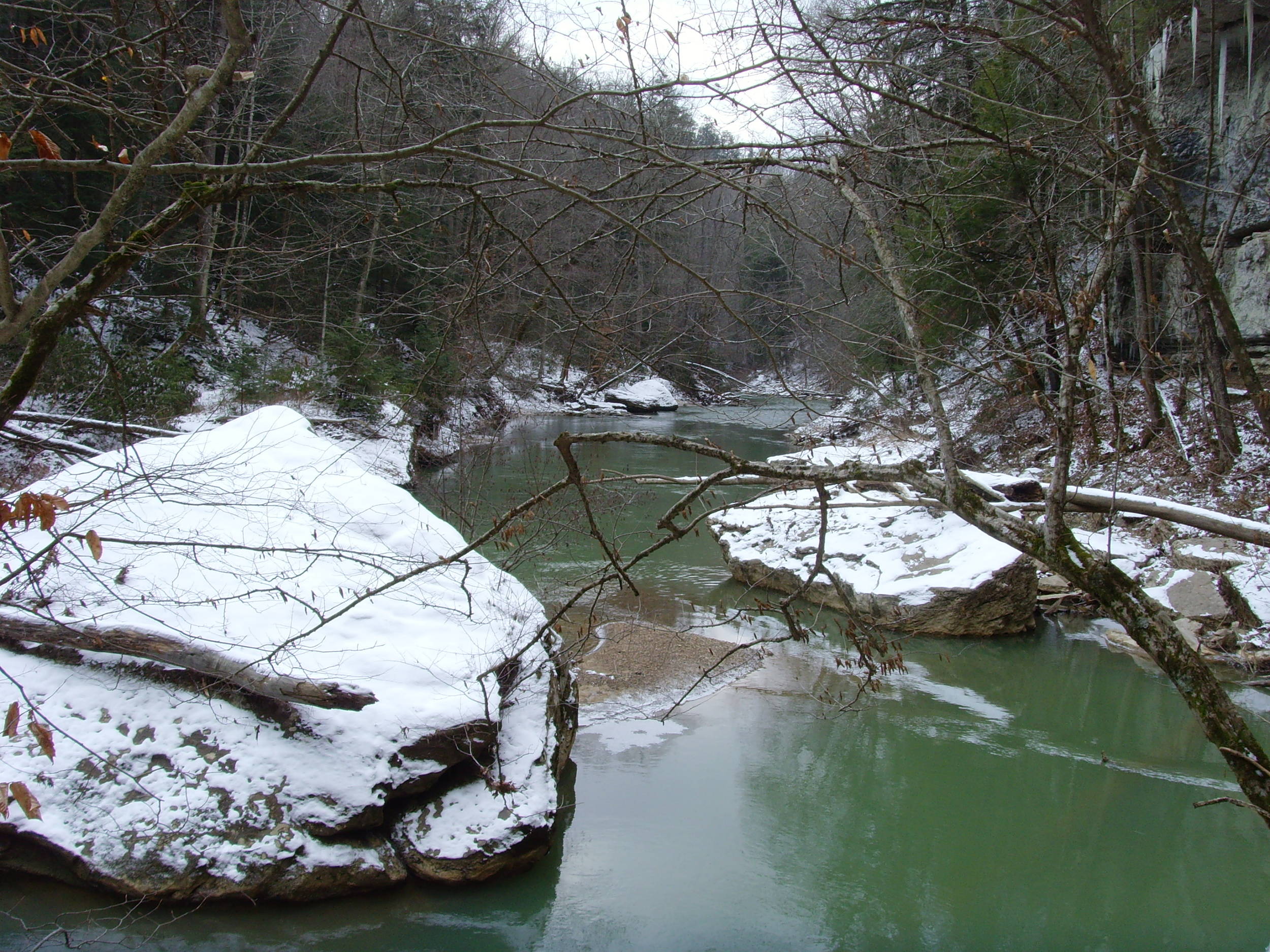 RedRivergorge