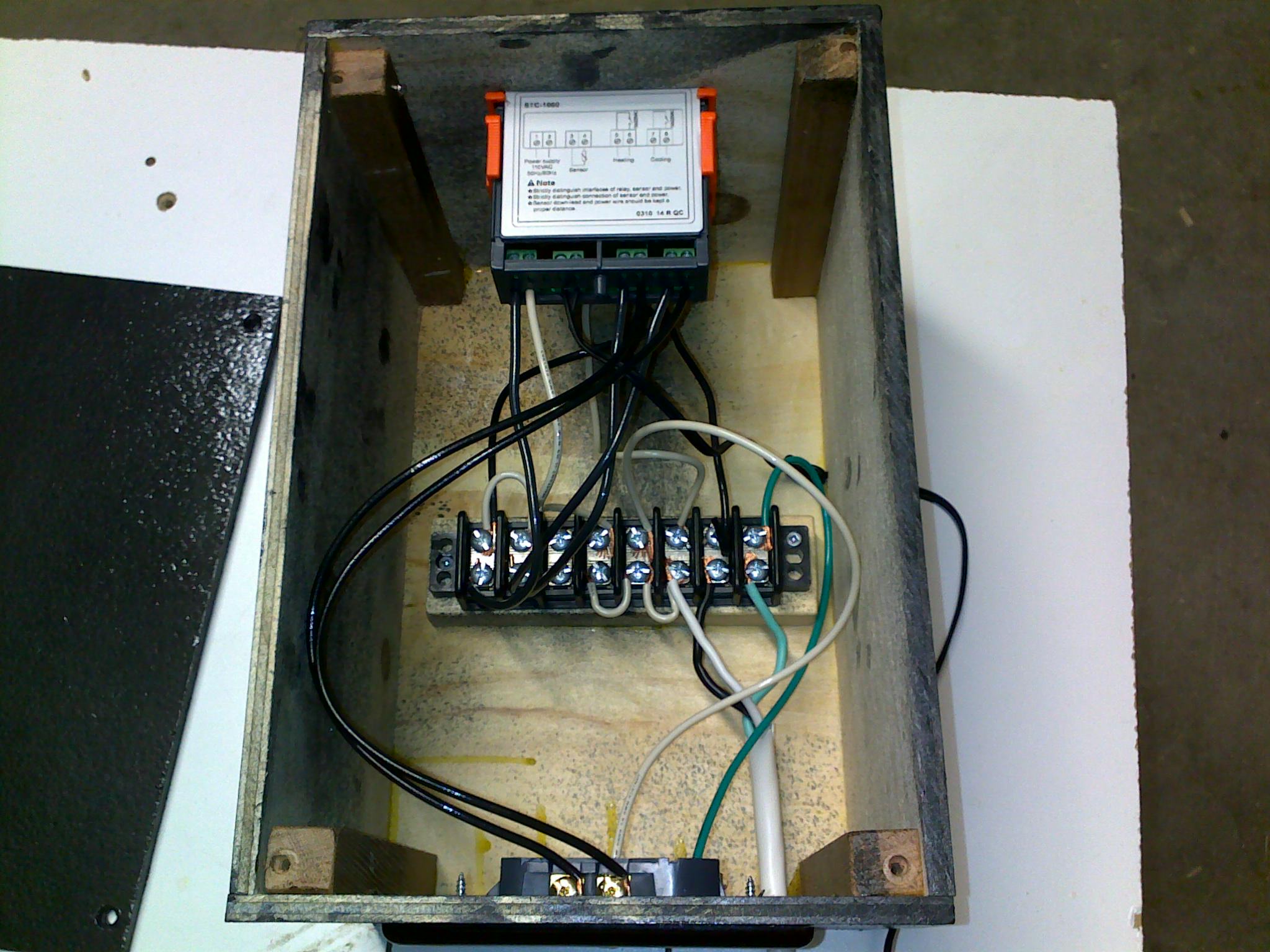 Ebayaquariumtempcontroller