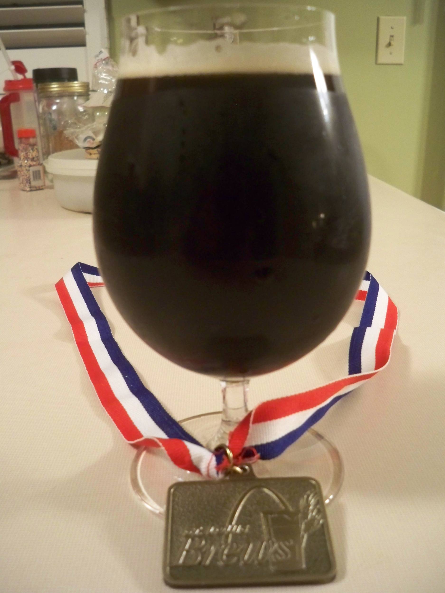 GoldMedal
