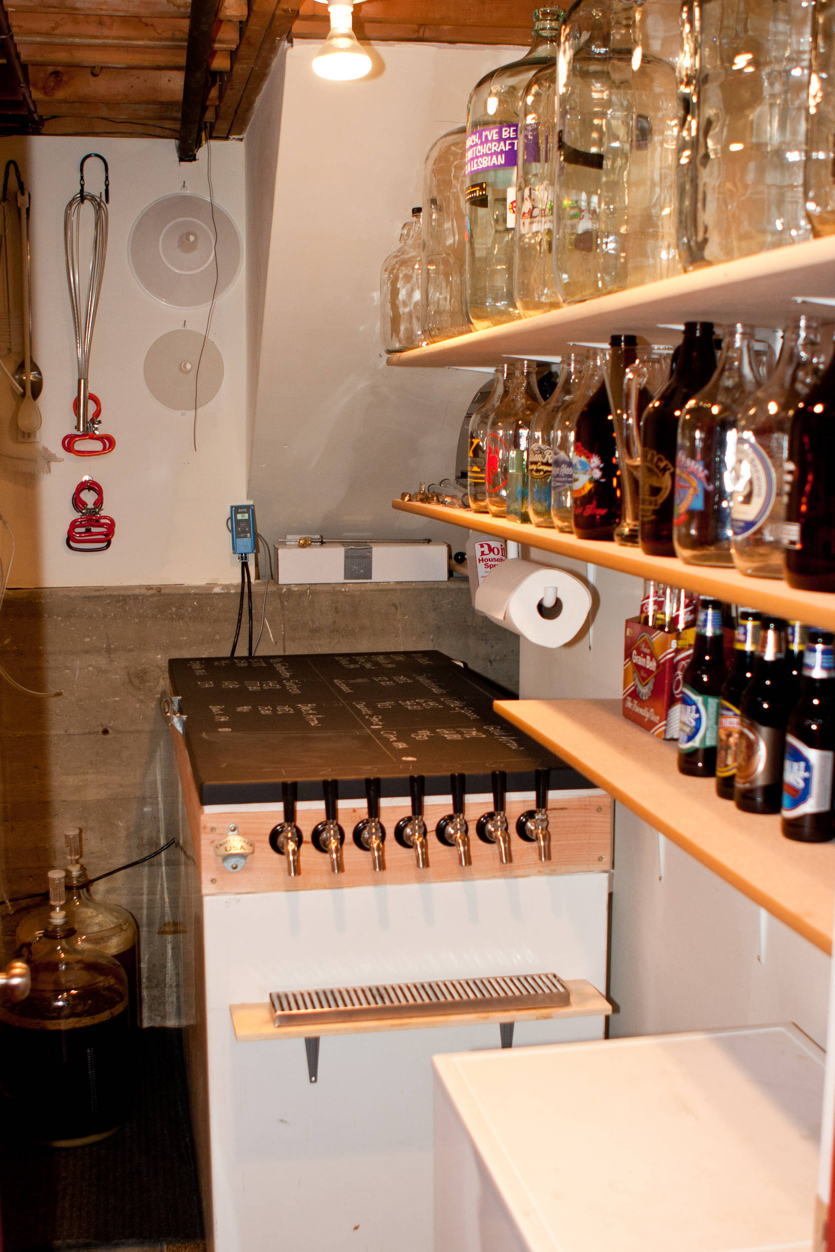 Kegerator-Keezer-GlassRoom