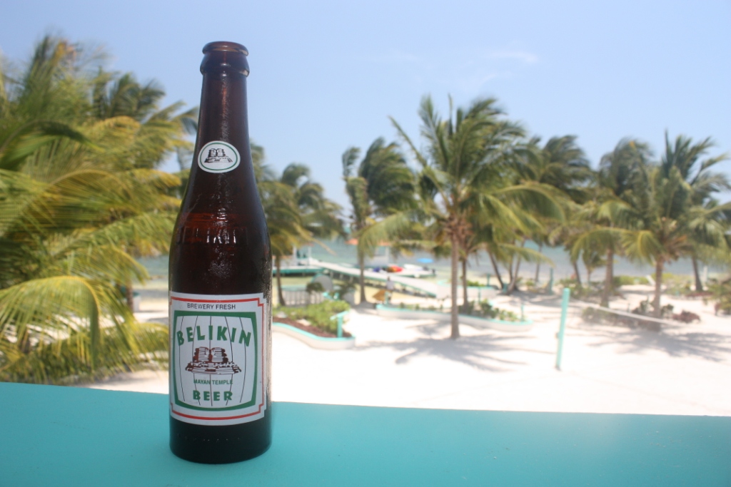 Belize