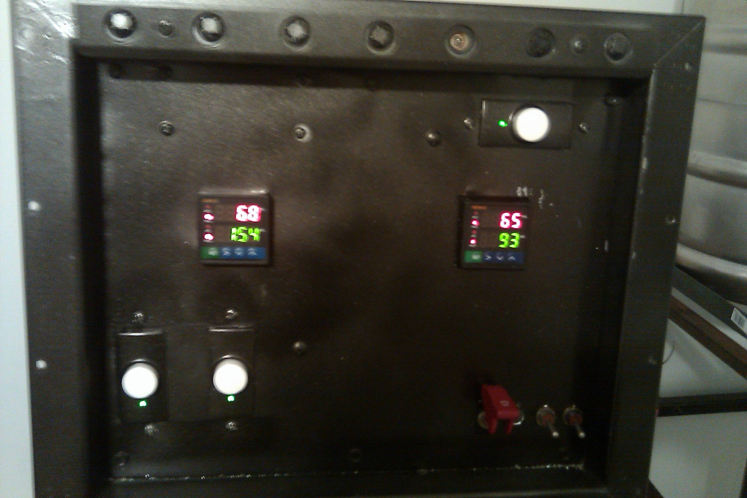 BreweryControlPanel