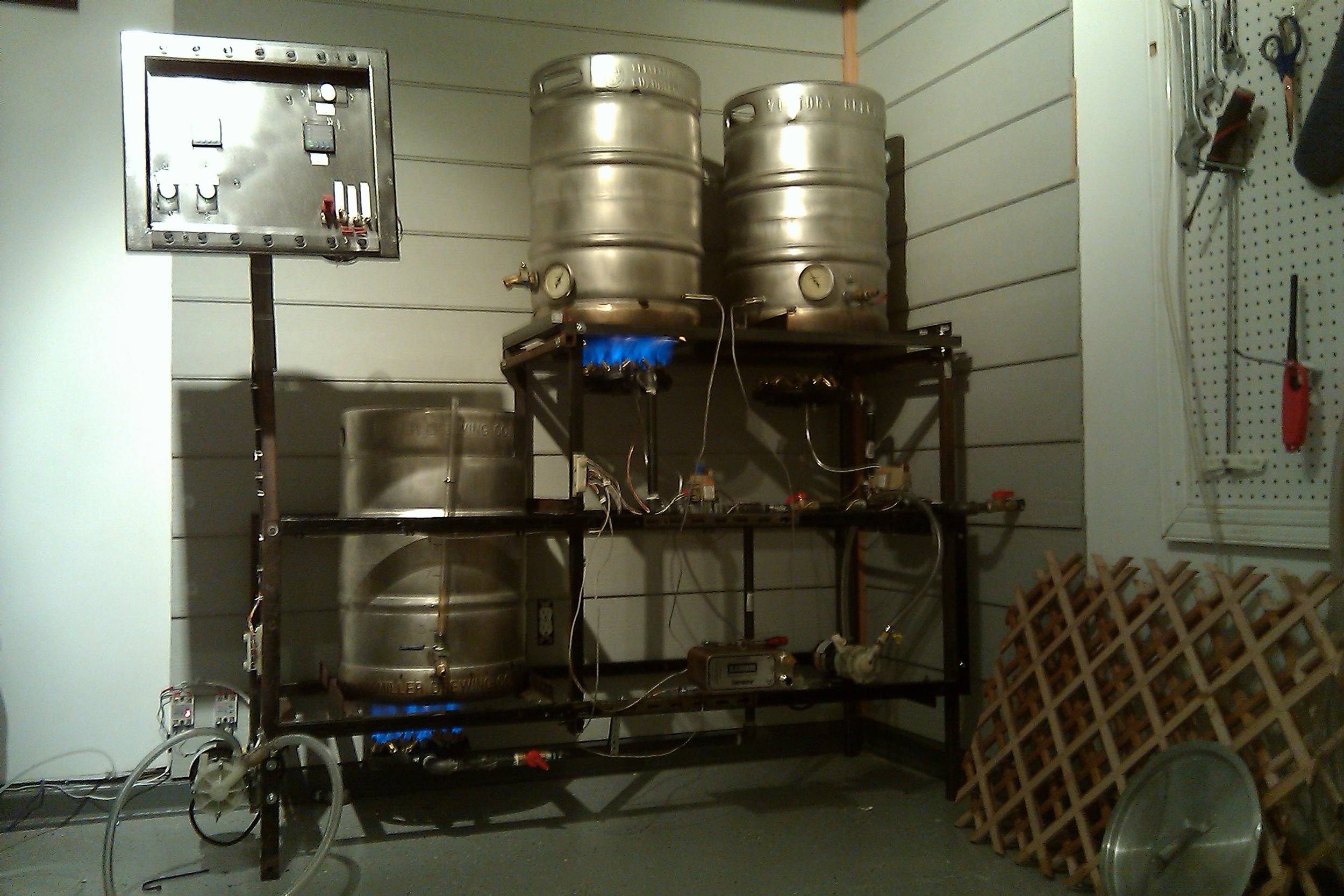 Breweryfiredup