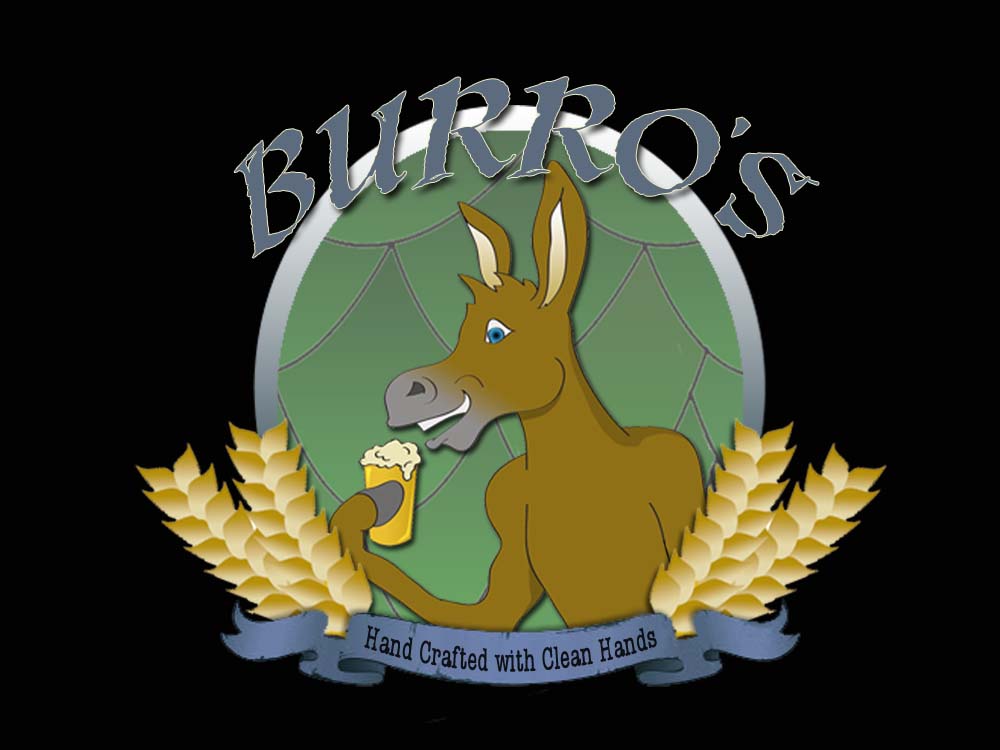 BurroLabel