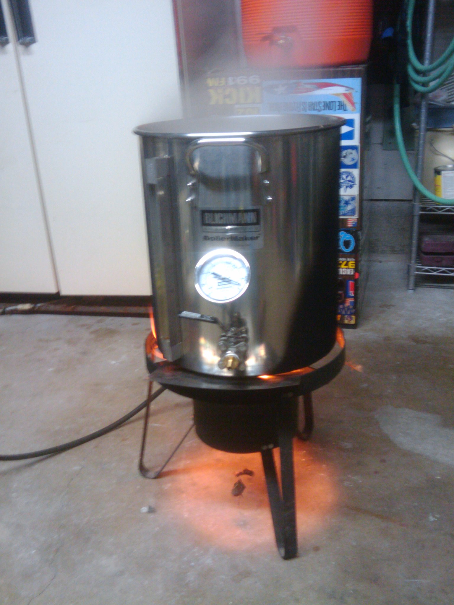 Mynewkettle