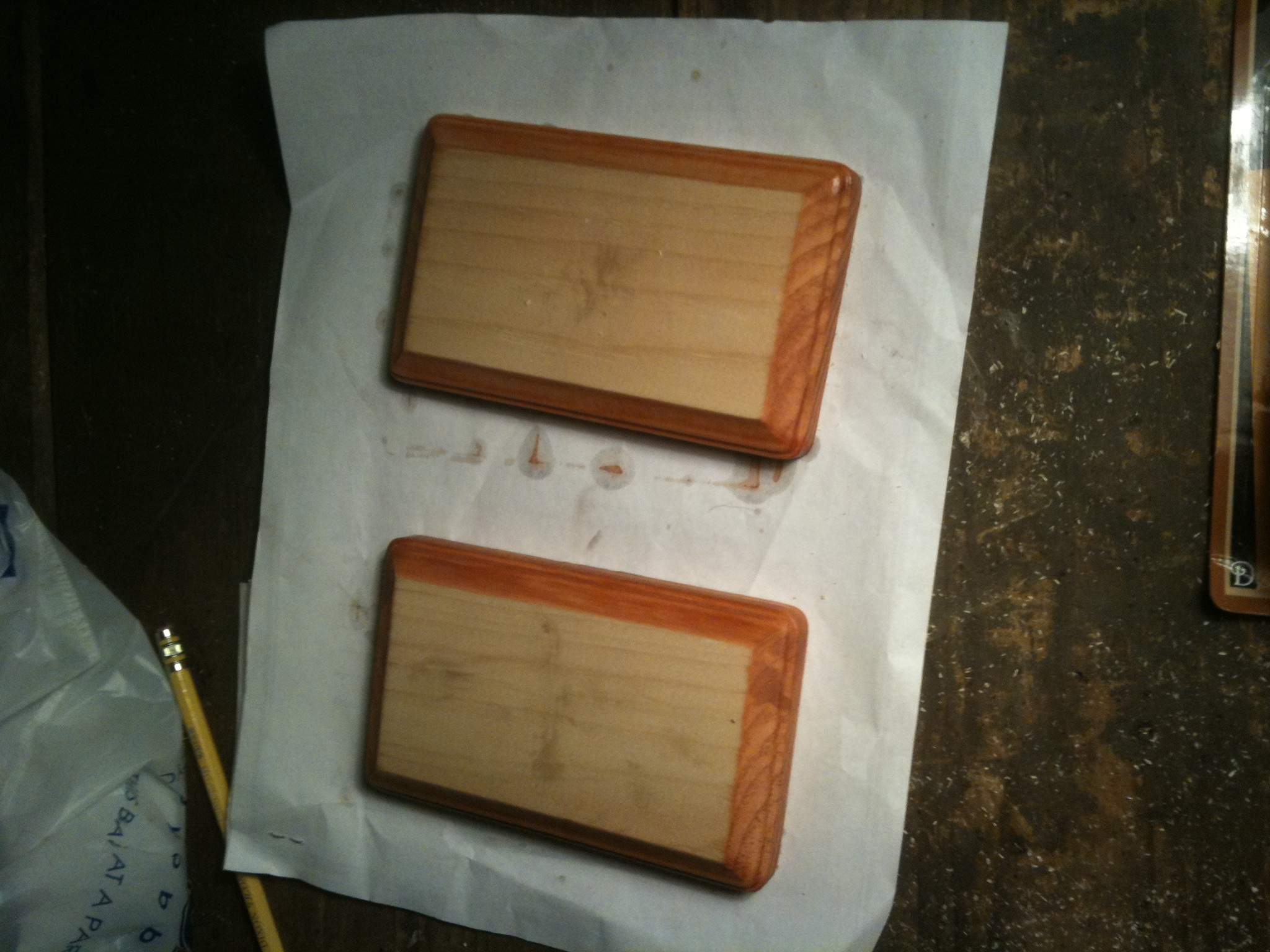 stainednameplates
