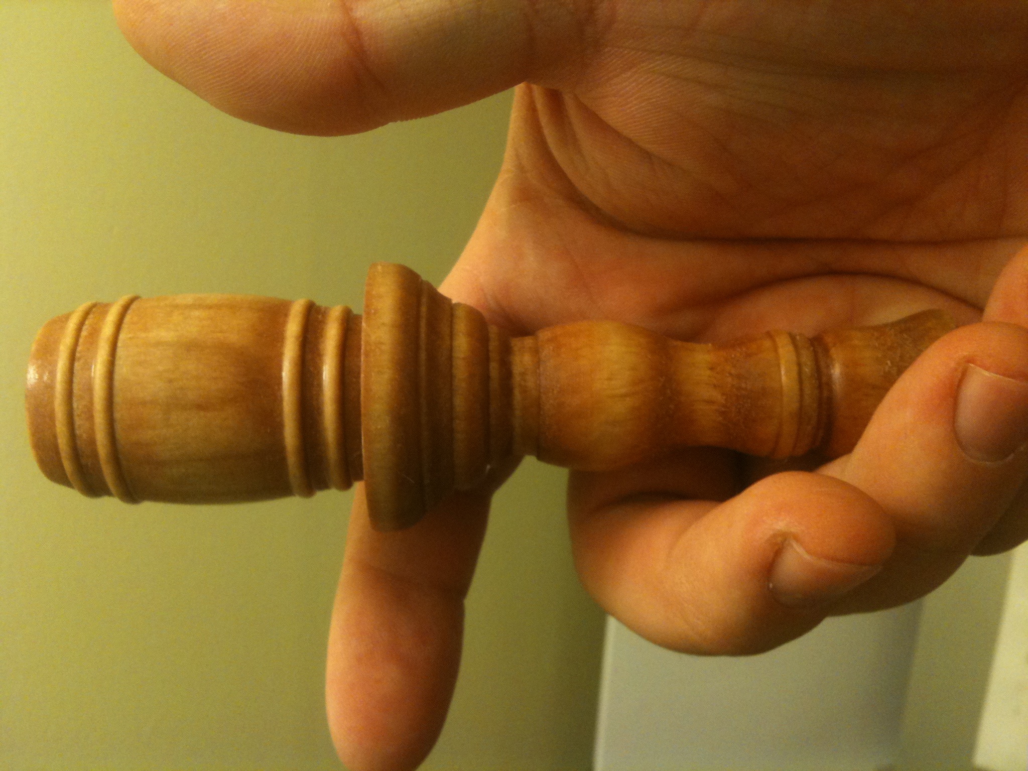 finishedtaphandle