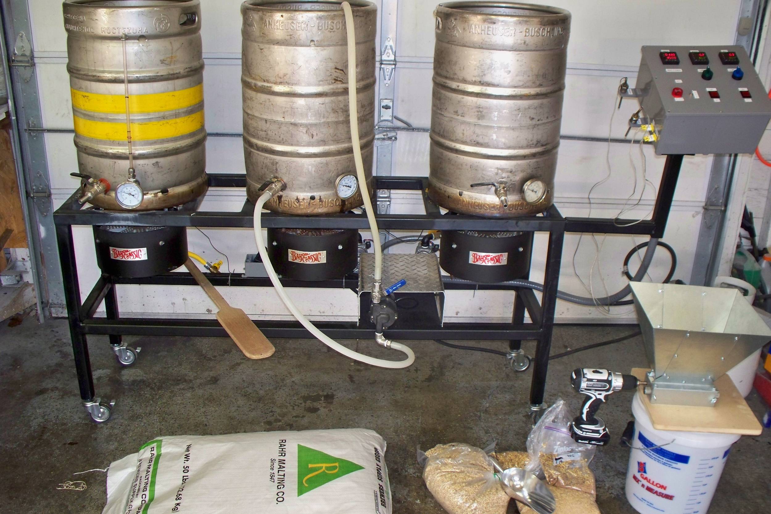 Readytobrew