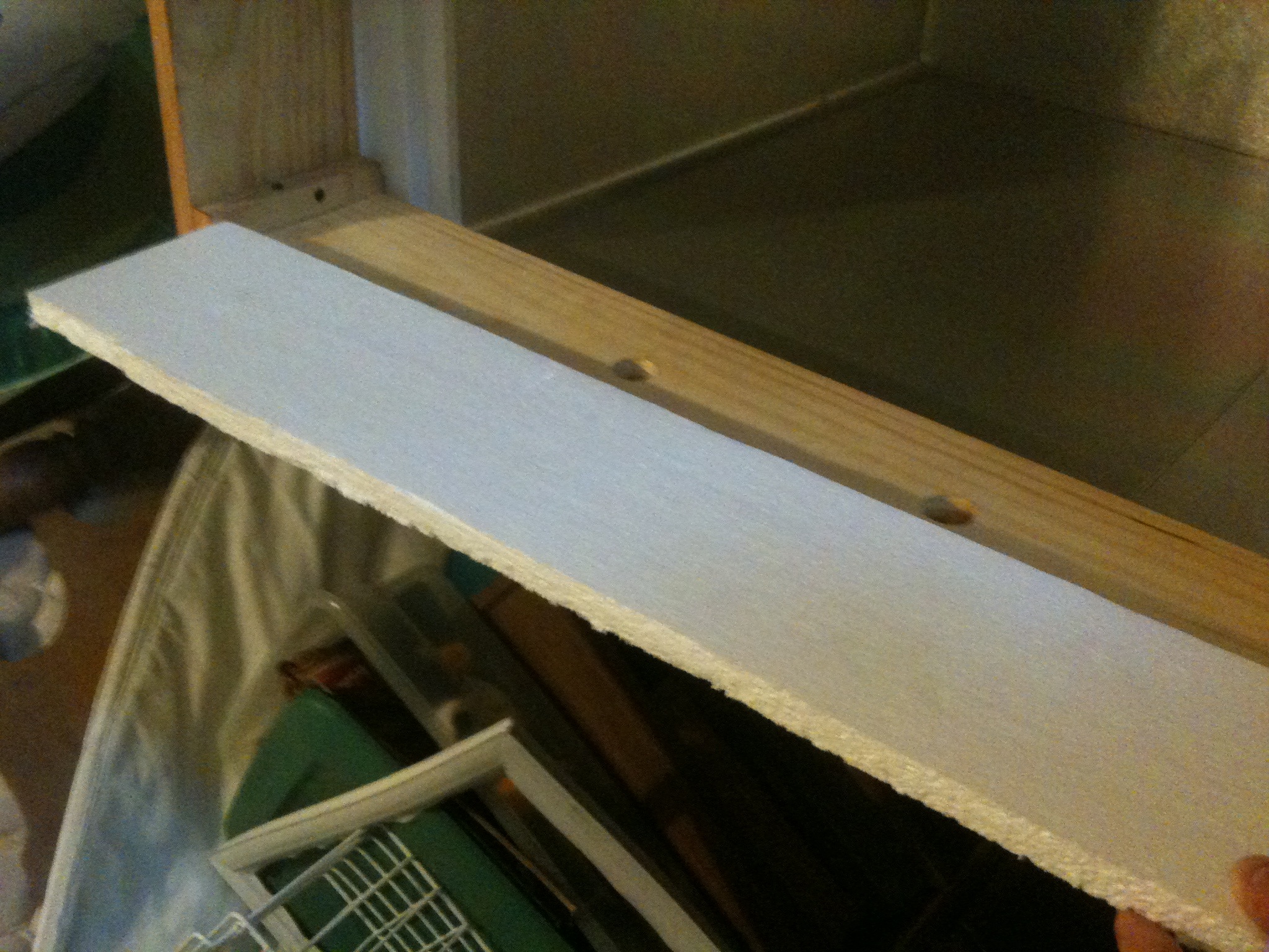addinginsulation