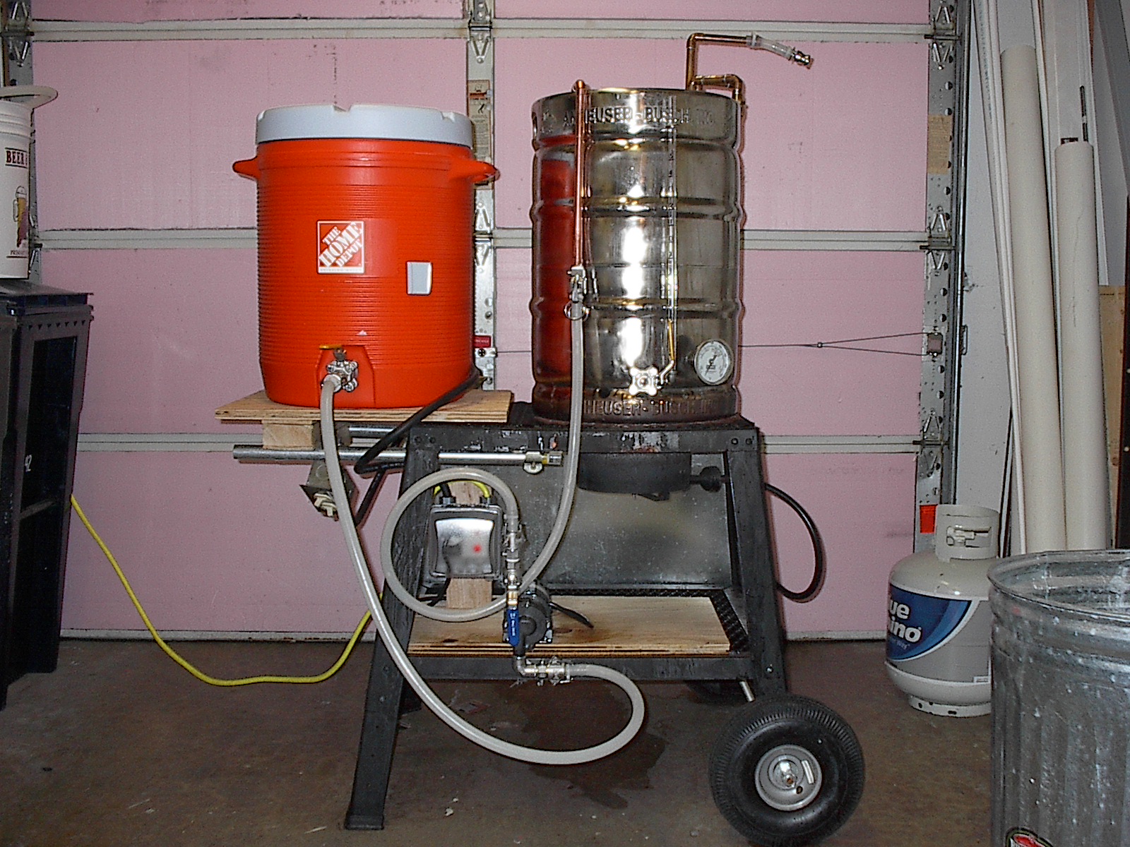 Mybrewingsetup