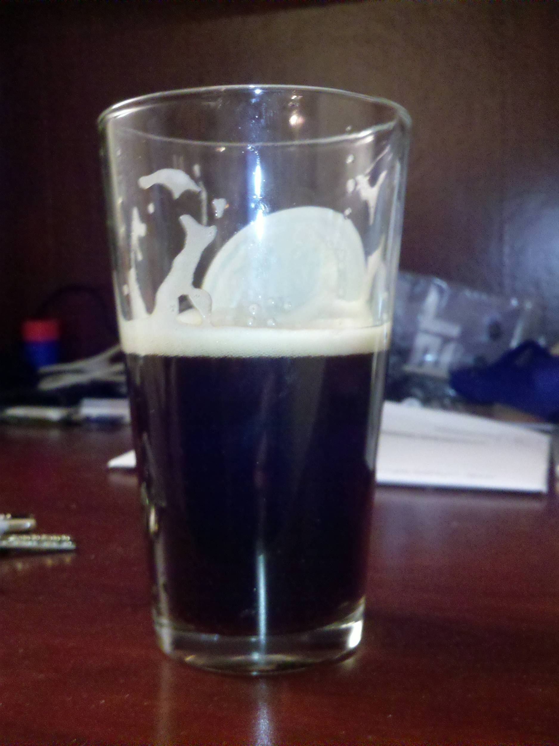 BourbonVanillaPorter