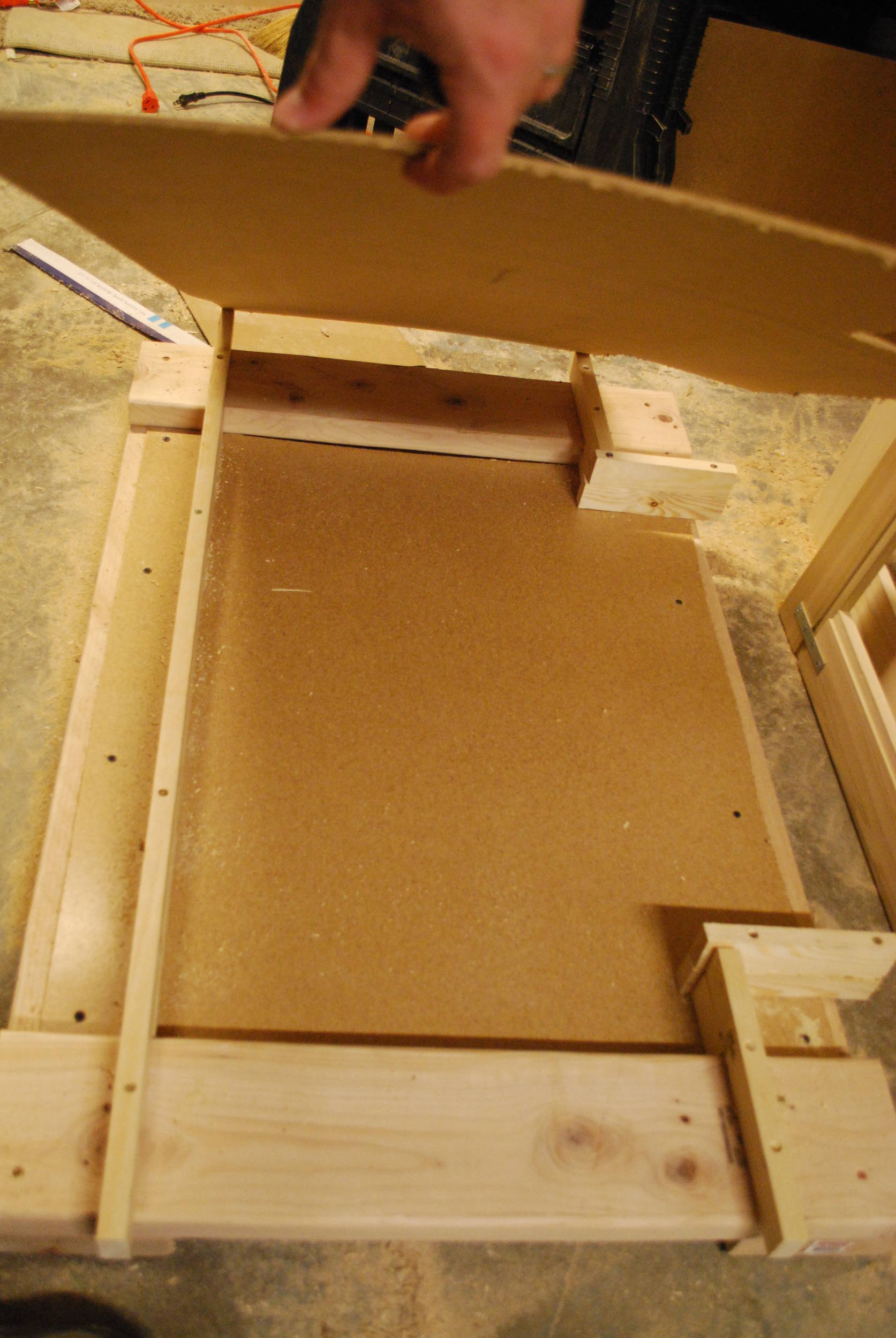kegeratorbase