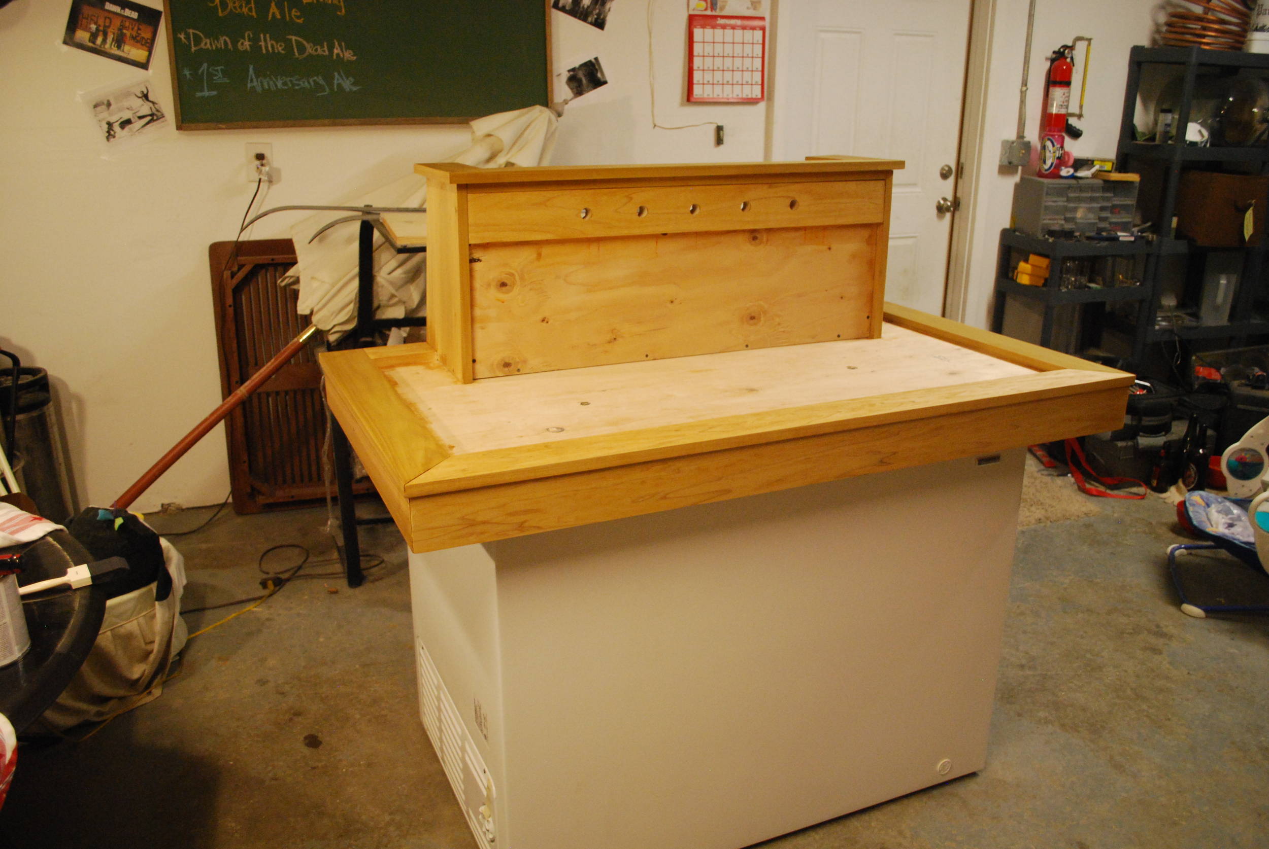Kegerator