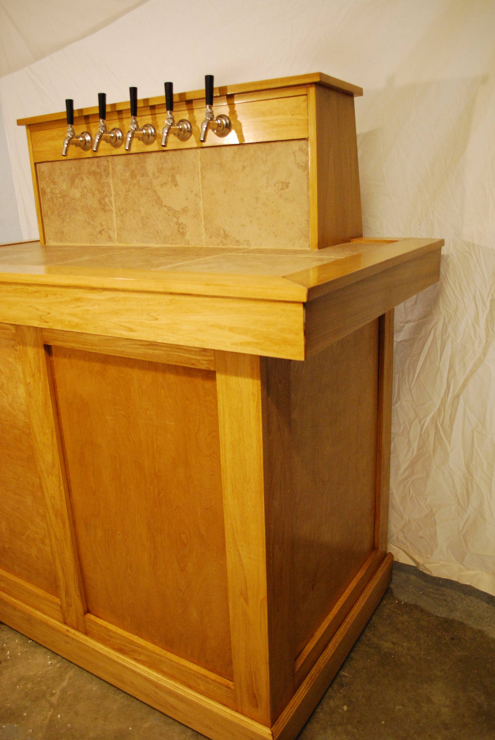 Kegerator
