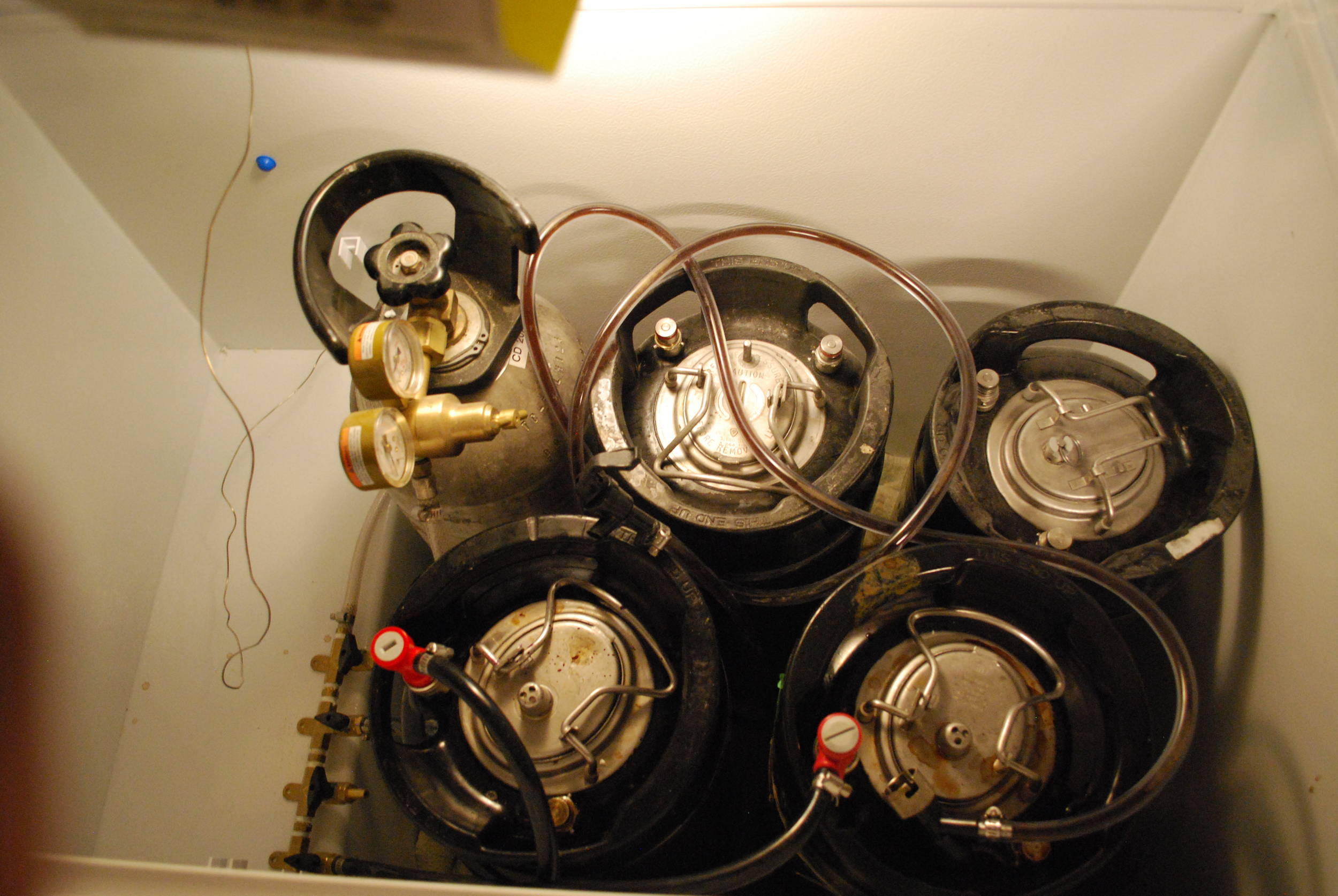 Kegerator