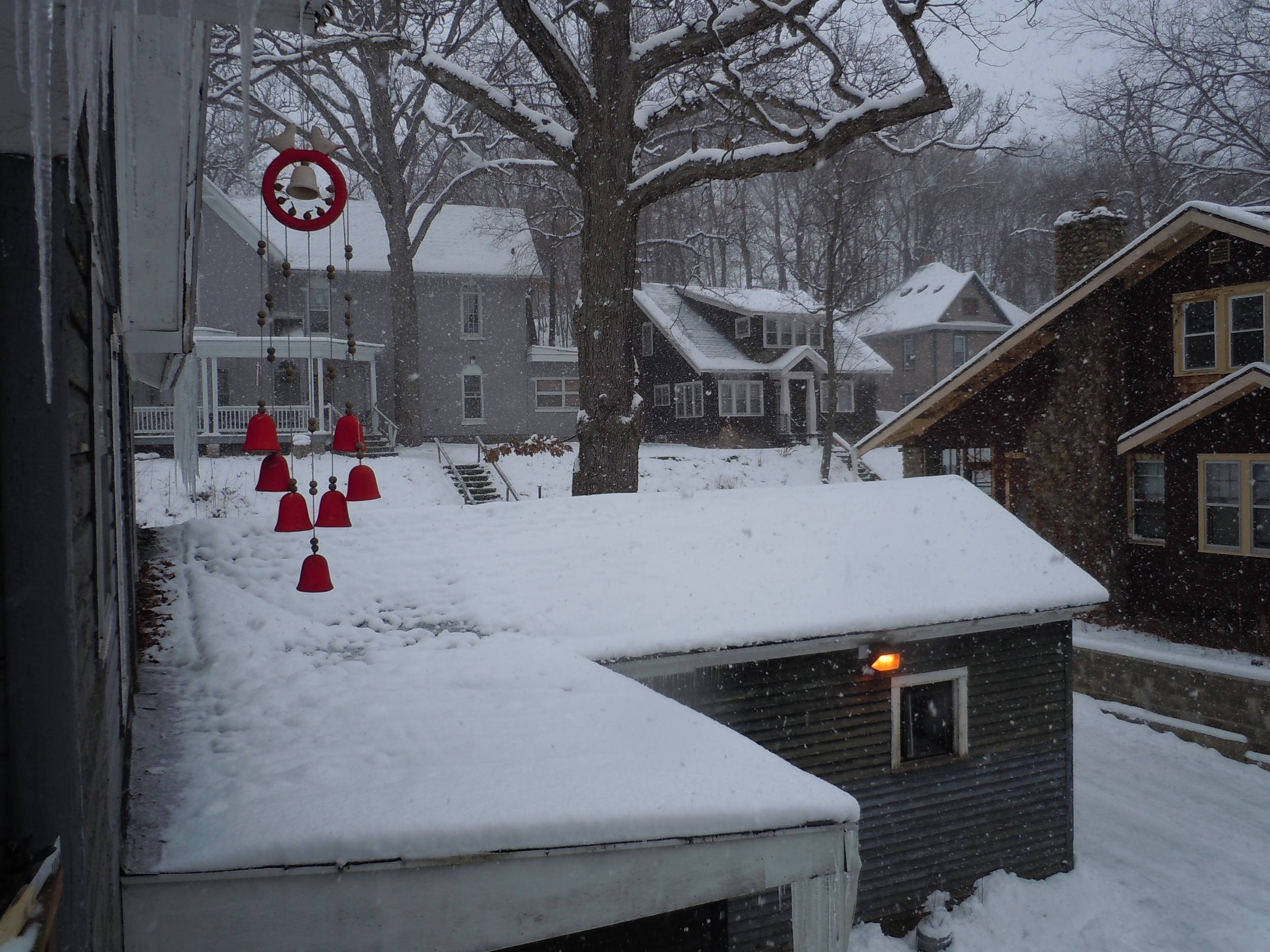WinterTime