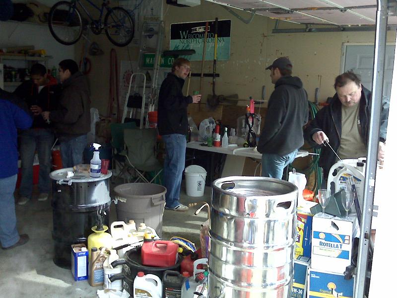 PhotosfromWillametteBrewfestJanuary2011