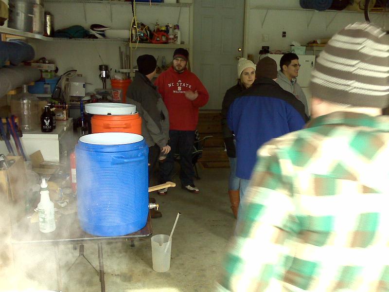PhotosfromWillametteBrewfestJanuary2011