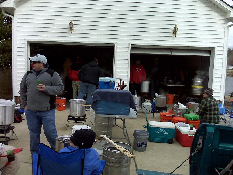 PhotosfromWillametteBrewfestJanuary2011