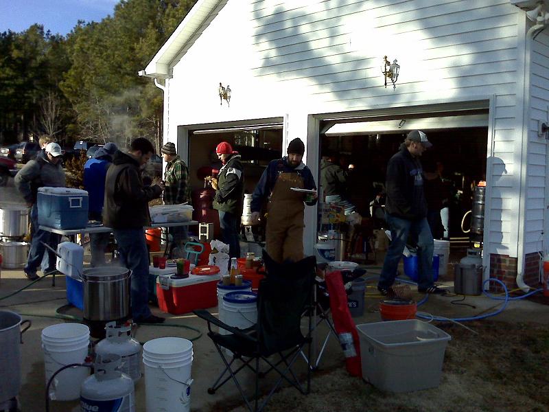 PhotosfromWillametteBrewfestJanuary2011