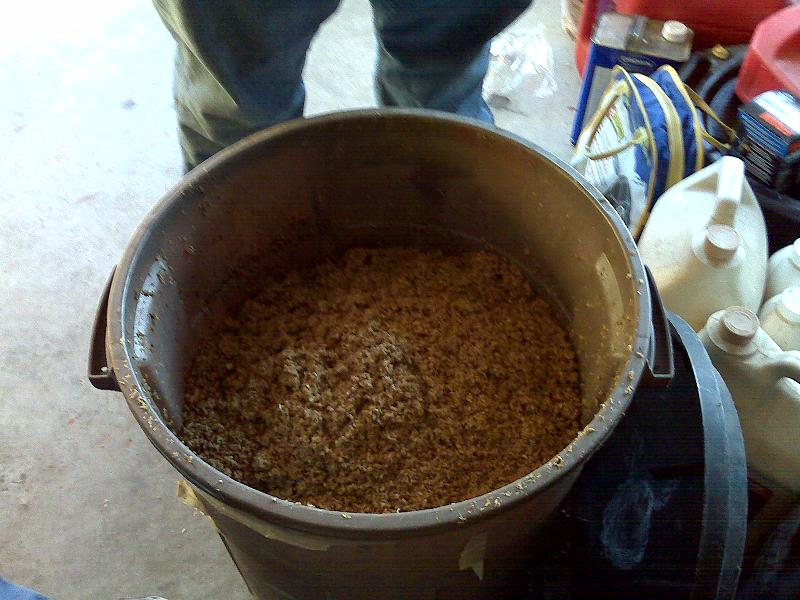 PhotosfromWillametteBrewfestJanuary2011