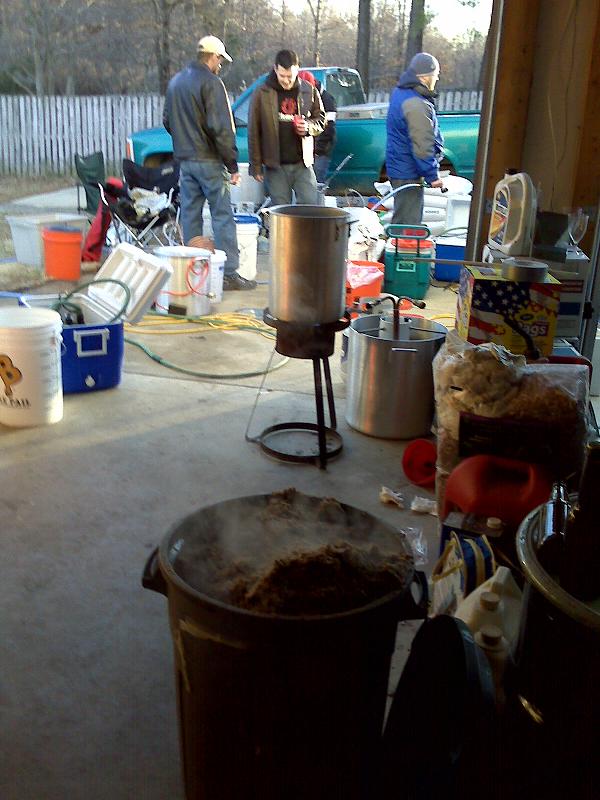 PhotosfromWillametteBrewfestJanuary2011