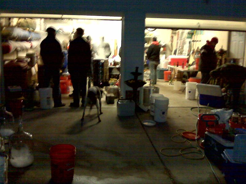 PhotosfromWillametteBrewfestJanuary2011