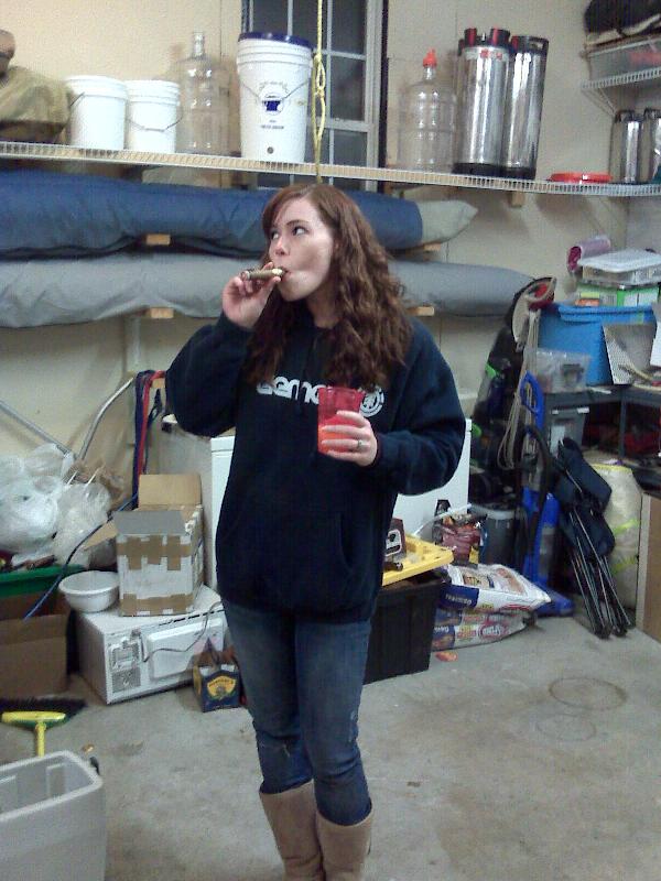 PhotosfromWillametteBrewfestJanuary2011