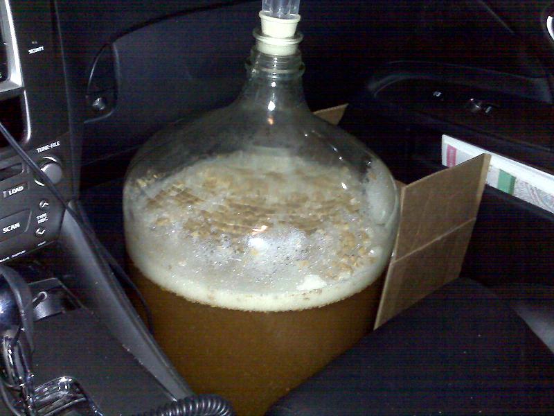 PhotosfromWillametteBrewfestJanuary2011