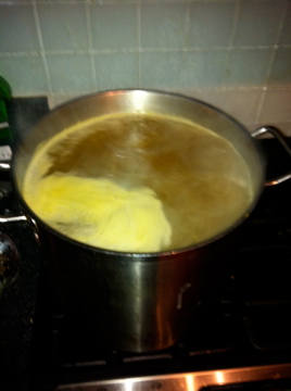 VeryFirstWort