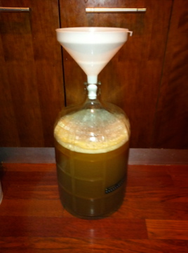 Firstbatch