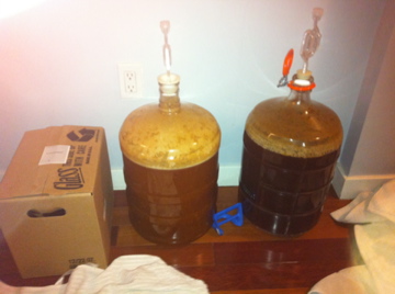 HomebrewOperation