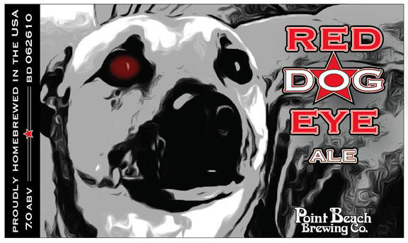 RedDogEye