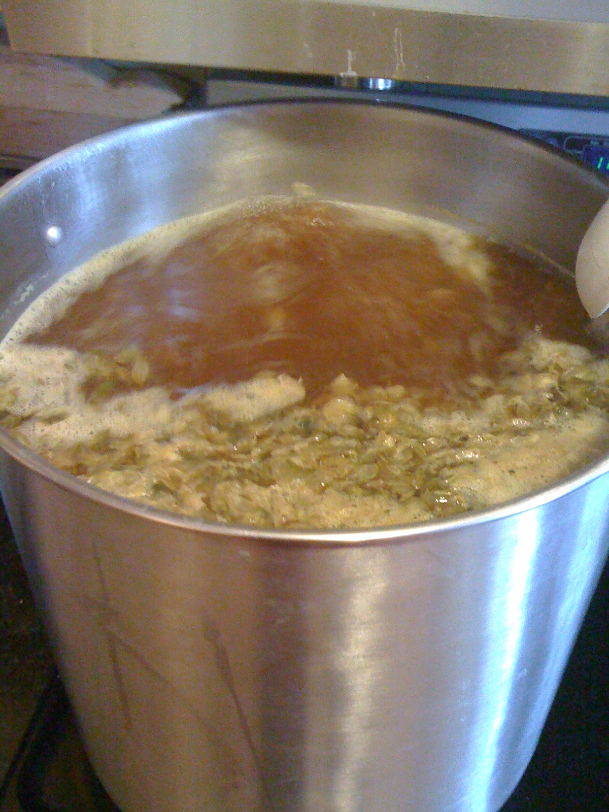 Kettle
