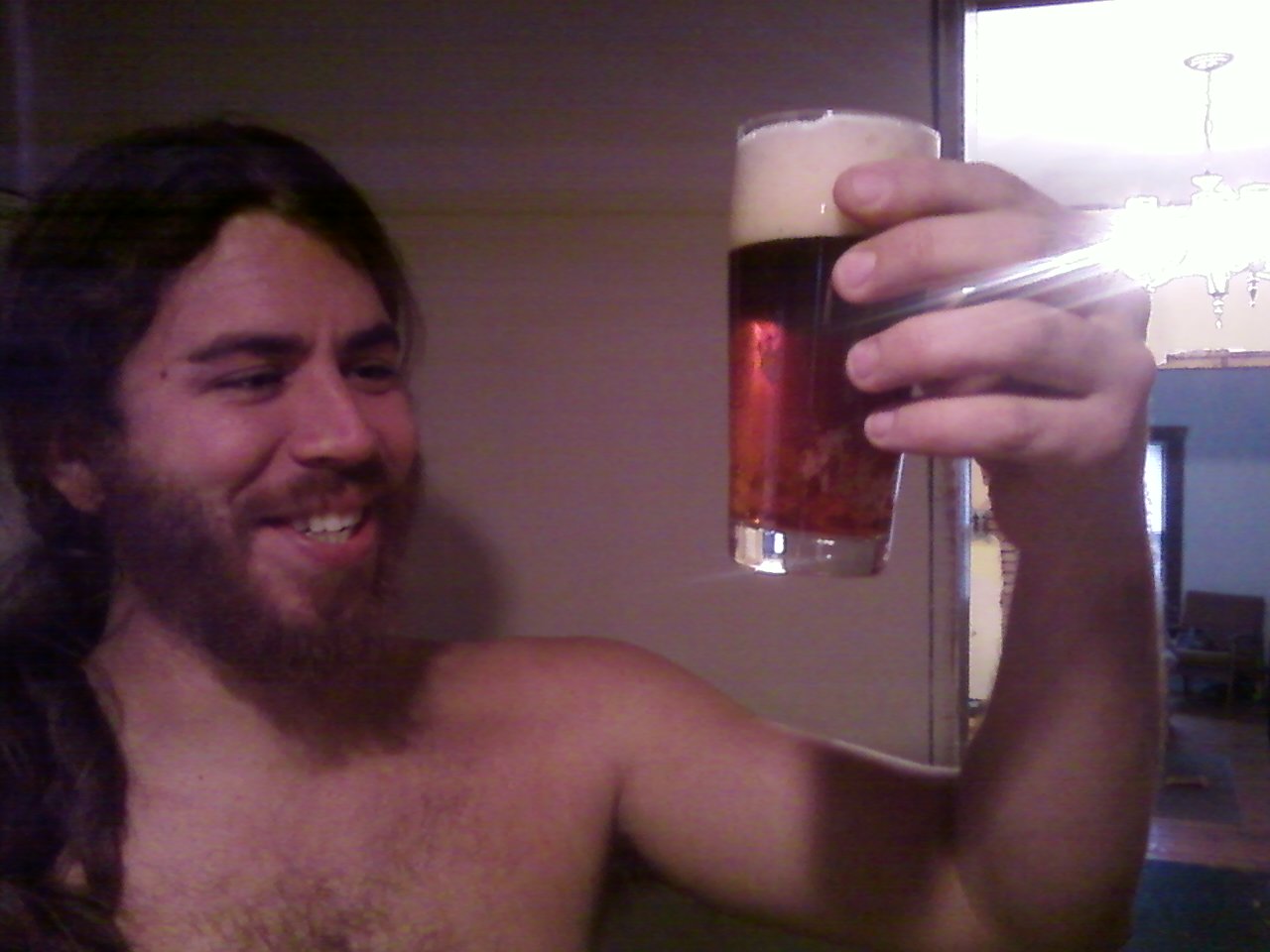 Myfirstbeer