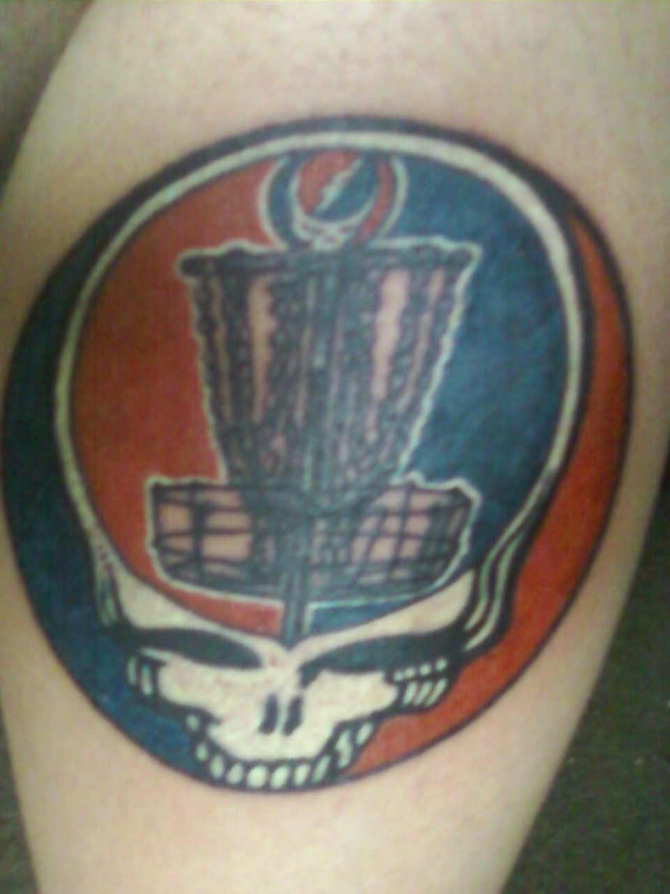 MynewTattoo