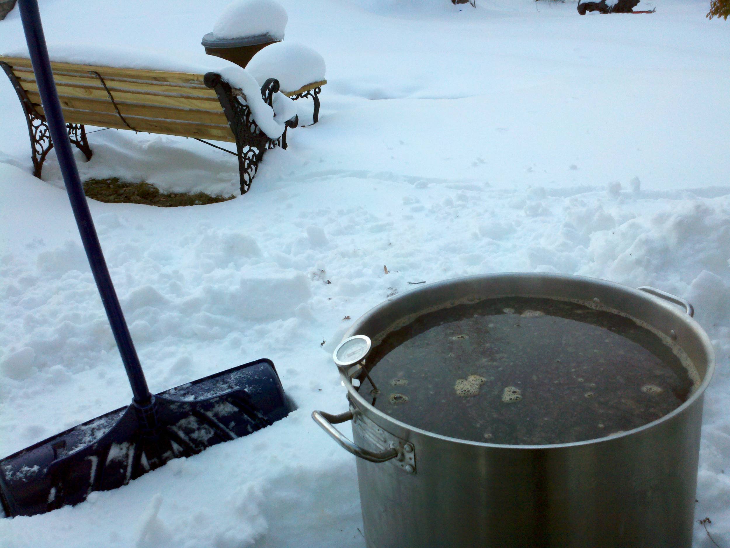10gallonbourbonvanillaporterbatchpreboil