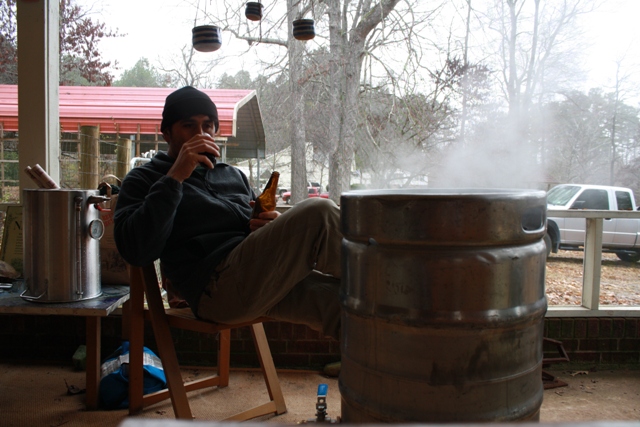 BrewDay