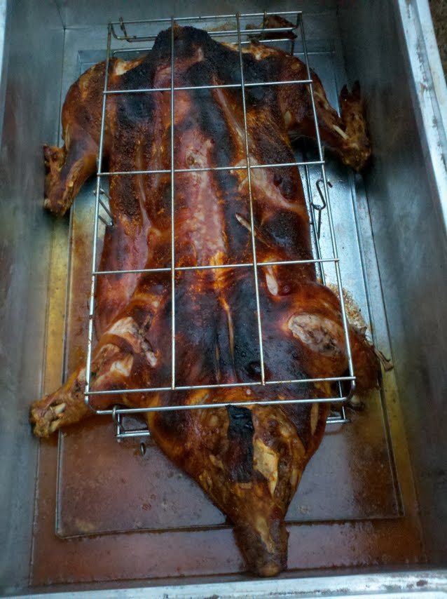 SuperBowlPig
