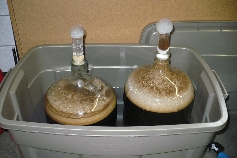 FirstAGRobustPorter